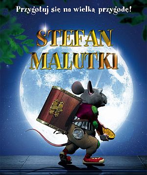 Diş Perisi Çizgi Sinema izle