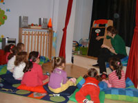 Early Steps - Yabanc� Dil Oyun Evi