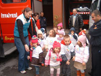 Early Steps - Yabanc� Dil Oyun Evi