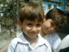 ahmet ile ibrahim