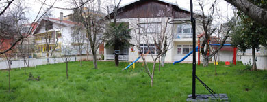 Tarabya Lilliput �ocuk Oyun Evi & Cafe