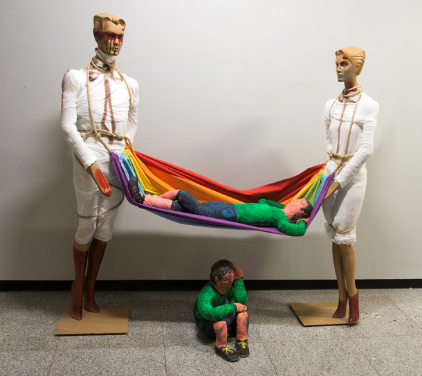 3. İstanbul Çocuk ve Gençlik Sanat Bienali